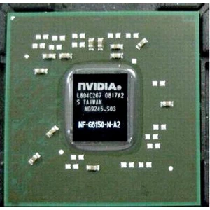 Grafický chipset NF-G6100-N-A2 nový a reballovaný bez olova od AMD