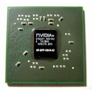 Grafický chipset NF-SPP-100-N-A2 nový a reballed bez olova AMD