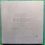 Grafický chipset PS3 CXD2971DGB bezolovnatý pro opravu PS3