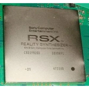Grafický chipset PS3 CXD2971GB reballovaný bez olova Refurbished Satkit