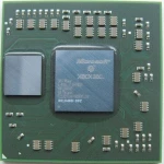 Grafický chipset Xbox X810480-002 bezolovnatý pro opravu Xbox 360