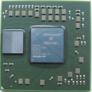AMD Grafický chipset Xbox X817793-001 refurbished bez olova pro opravu
