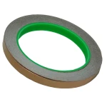 Měděná samolepicí páska 10mm x 20 metrů pro pájení a elektroniku