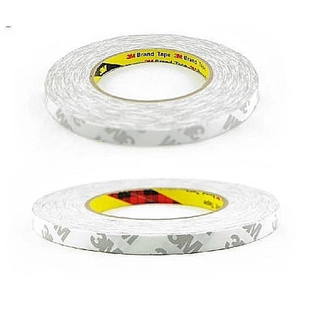 3M oboustranná páska 10mm 50 metrů na opravy a DIY