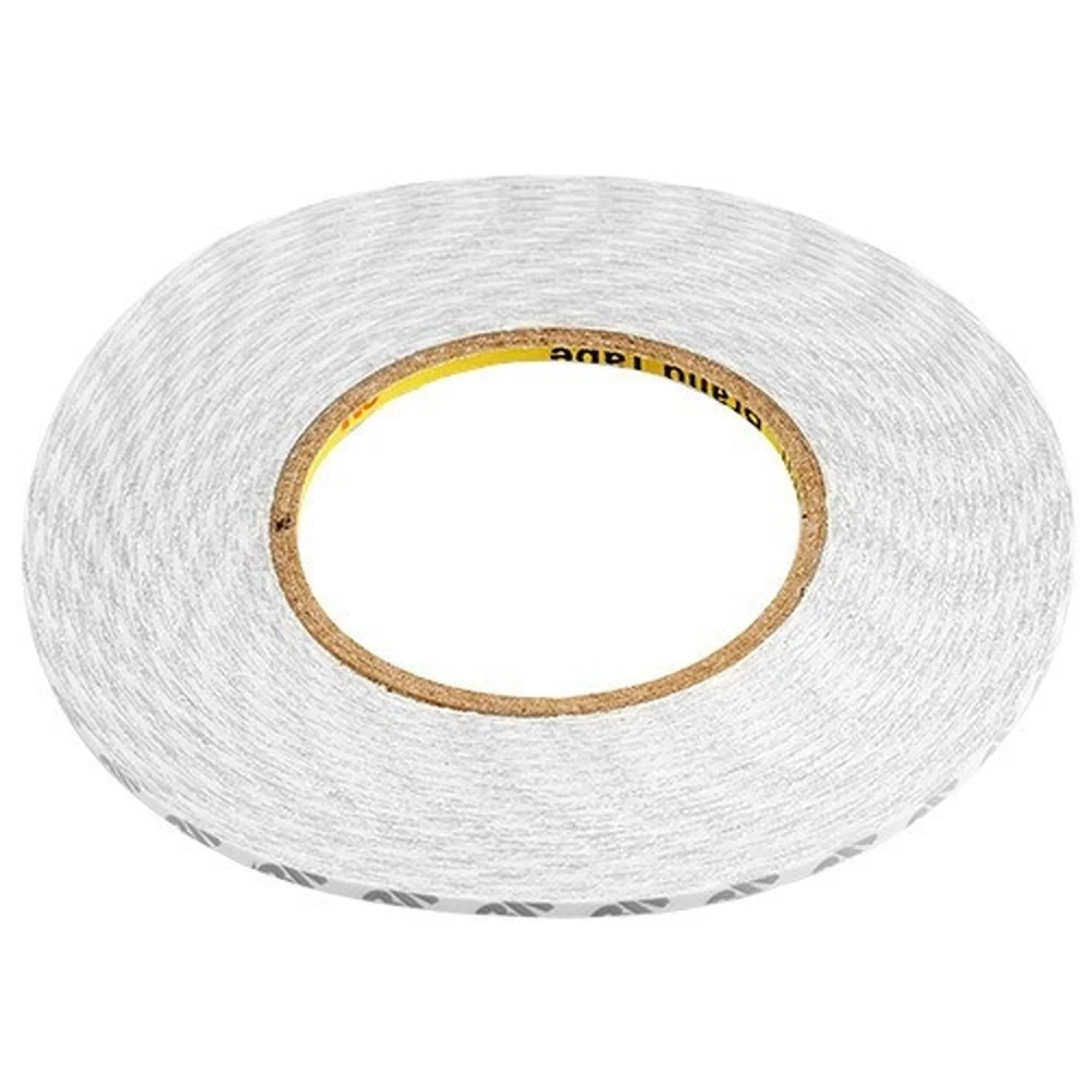 Oboustranná páska 3M 2mm a 50 metrů pro opravy a DIY