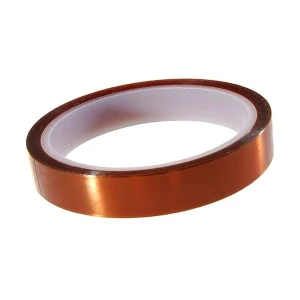 Kapton páska 30mm odolná vůči teplu pro pájení a elektroniku