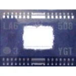Originální obvod LA6508 pro Sony PS2 modely V9-V11