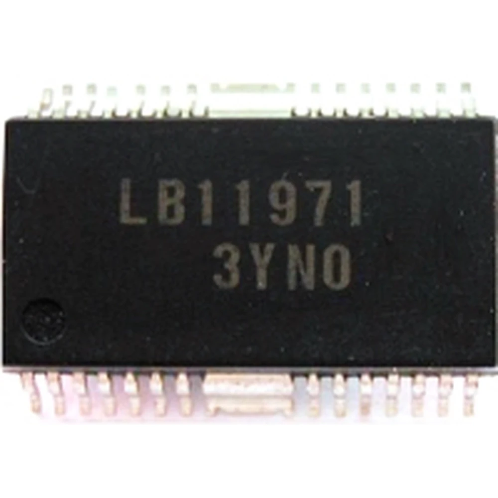 Originální obvod LB11971 pro Sony PS2 V9-V11 - oficiální náhradní díl Sony