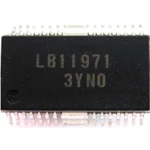 Originální obvod LB11971 pro Sony PS2 V9-V11 - oficiální náhradní díl Sony