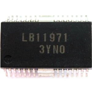 Originální obvod LB11971 pro Sony PS2 V9-V11 - oficiální náhradní díl Sony