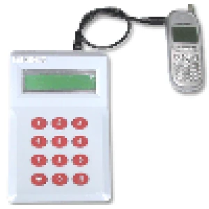 Clip Motorola T190 a T191 pro odemknutí a opravu IMEI