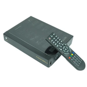 Cloud Ibox 3 Combo SAT TDT Enigma 2 – Full HD dekodér s CCCam a IPTV