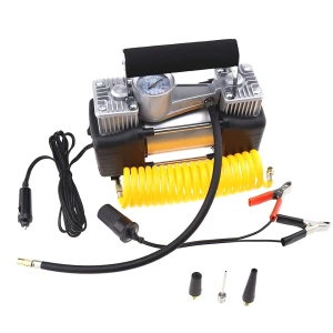 12V kompresor do auta se vzduchovou pumpou 150PSI TSX TOOL