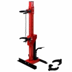 Hydraulický stahovák pružin 1 tuna pro opravy podvozku