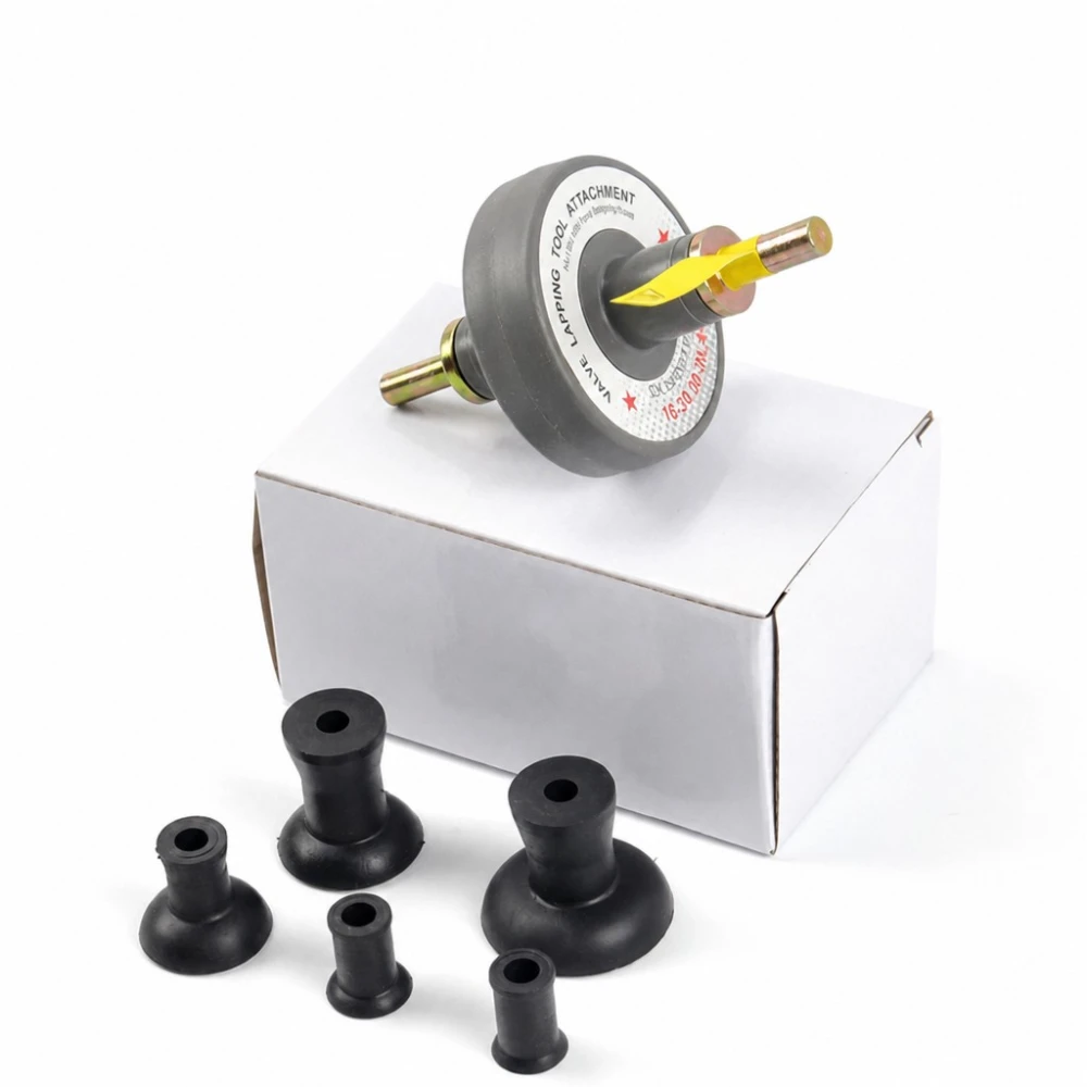 Pneumatický kompresor ventilových pružin (Valve Spring Compressor)
