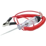 Zkoušečka elektrického obvodu auta 6V-24V TSX TOOL