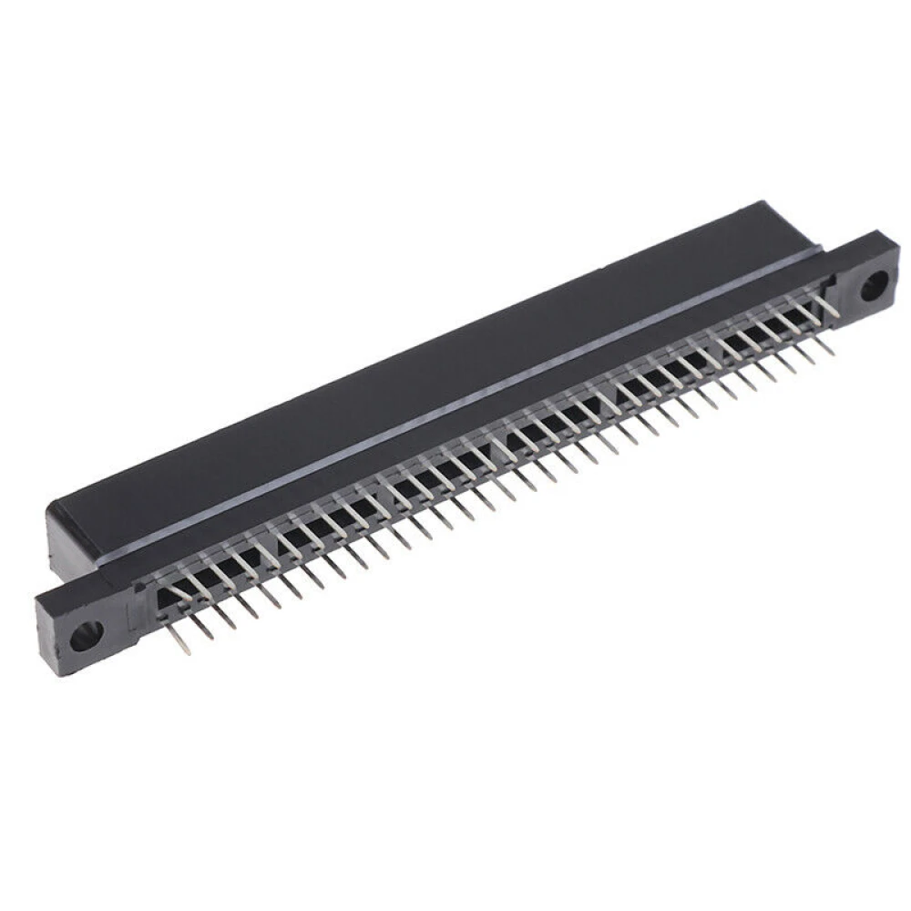 Kompatibilní 64pinový konektor Sega Mega Drive pro čtečku cartridge