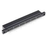 Kompatibilní 64pinový konektor Sega Mega Drive pro čtečku cartridge
