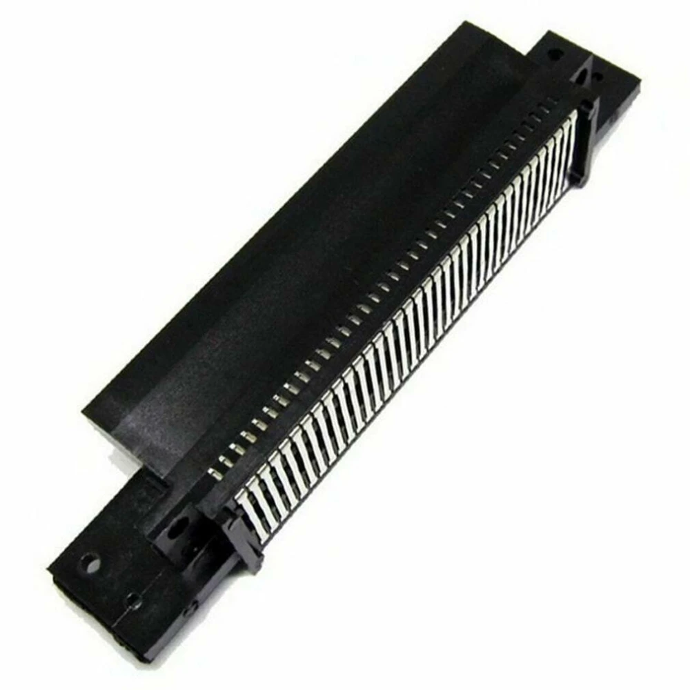 72pin konektor pro Nintendo NES kompatibilní jako náhradní cartridge slot