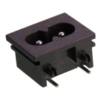 Vysoce kvalitní a odolný napájecí konektor PCB desky 2pin samec