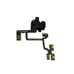 Originální konektor sluchátek iPhone 4 – náhradní díl