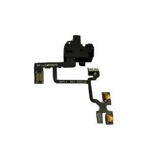 Originální konektor sluchátek iPhone 4 – náhradní díl
