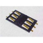 Konektor čtečky SIM karty pro iPhone 3G kompatibilní a originální satkit