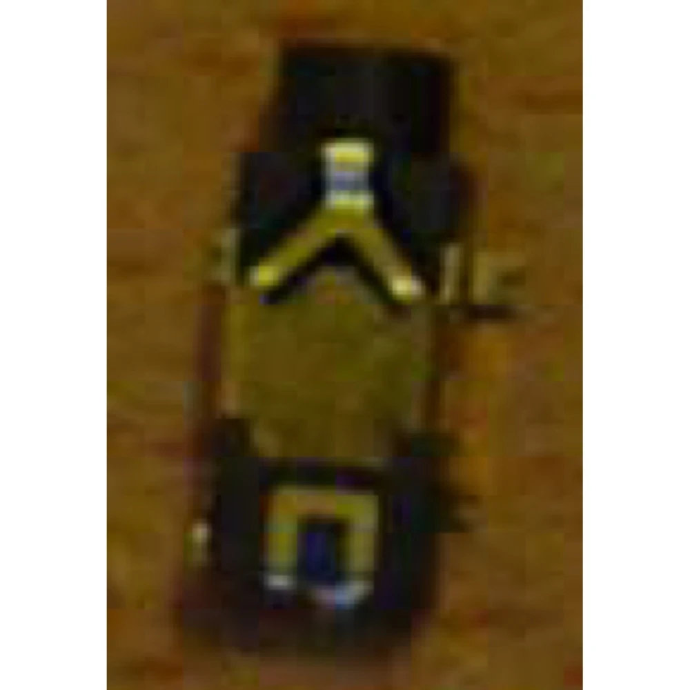 Konektor Motorola V36xx V50 handsfree - originální díl