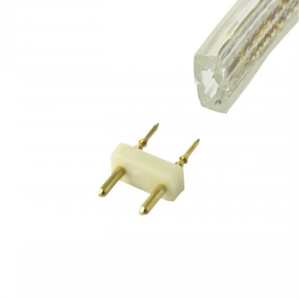 Konektor LED pásky Smd5050 220v 14mm pro spolehlivé spojení