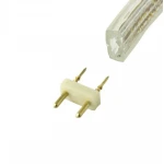 Konektor LED pásky Smd5050 220v 14mm pro spolehlivé spojení