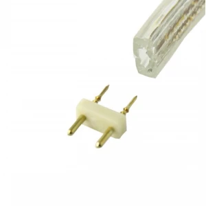 Konektor LED pásky Smd5050 220v 14mm pro spolehlivé spojení