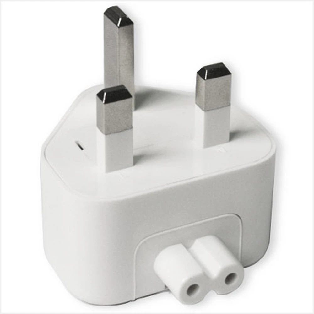 UK konektor Magsafe pro nabíječku Apple MacBook, kompatibilní a spolehlivý