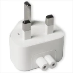 UK konektor Magsafe pro nabíječku Apple MacBook, kompatibilní a spolehlivý