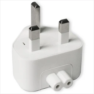 UK konektor Magsafe pro nabíječku Apple MacBook, kompatibilní a spolehlivý