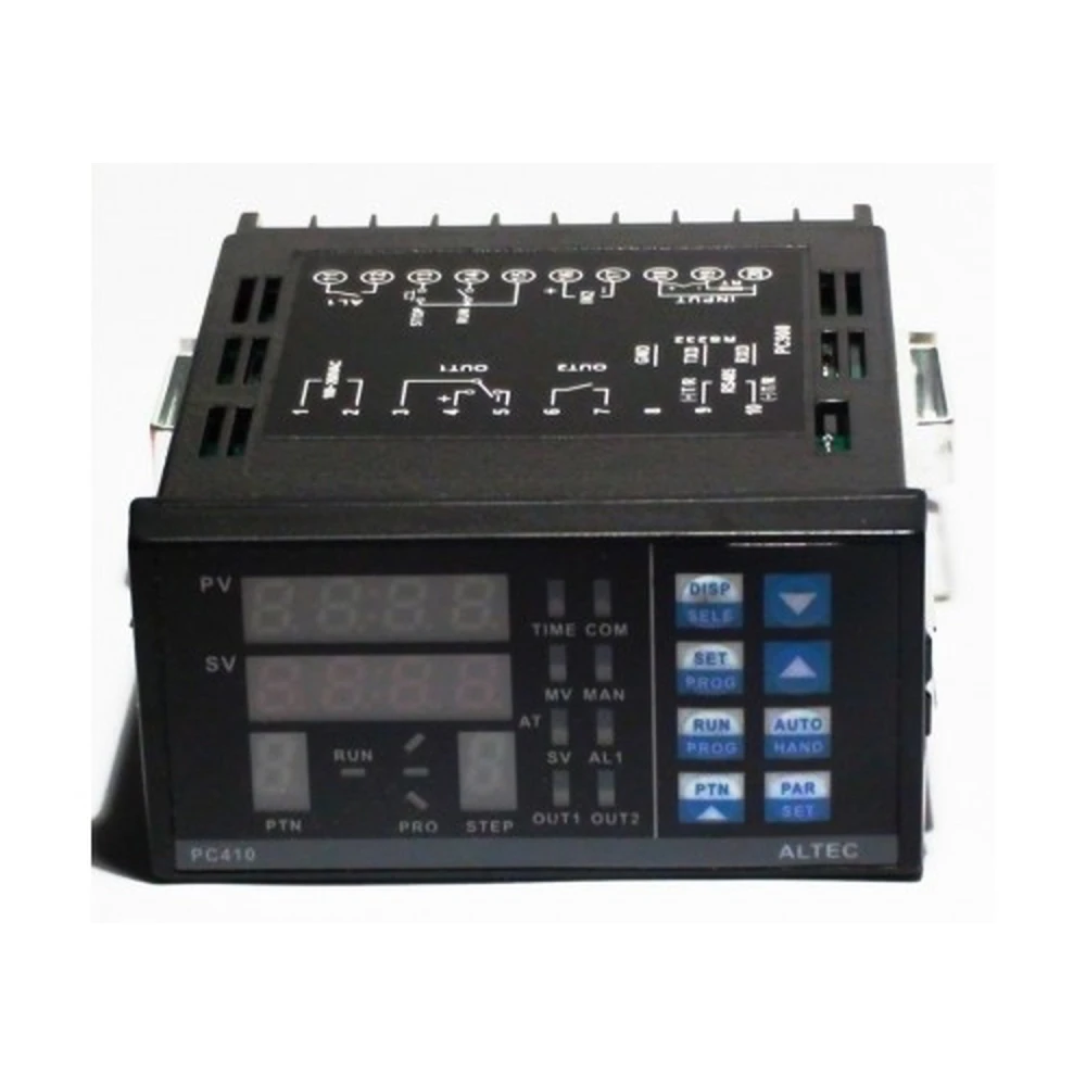 PID regulátor Altec PC-410 pro reballing stanice a náhradní díly