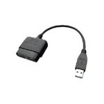 Adaptér ovladačů PS2 na PS3 a PC kompatibilní s Dual Shock