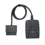 Programátor ovladačů PS2 Mayflash s normálním a realtime režimem