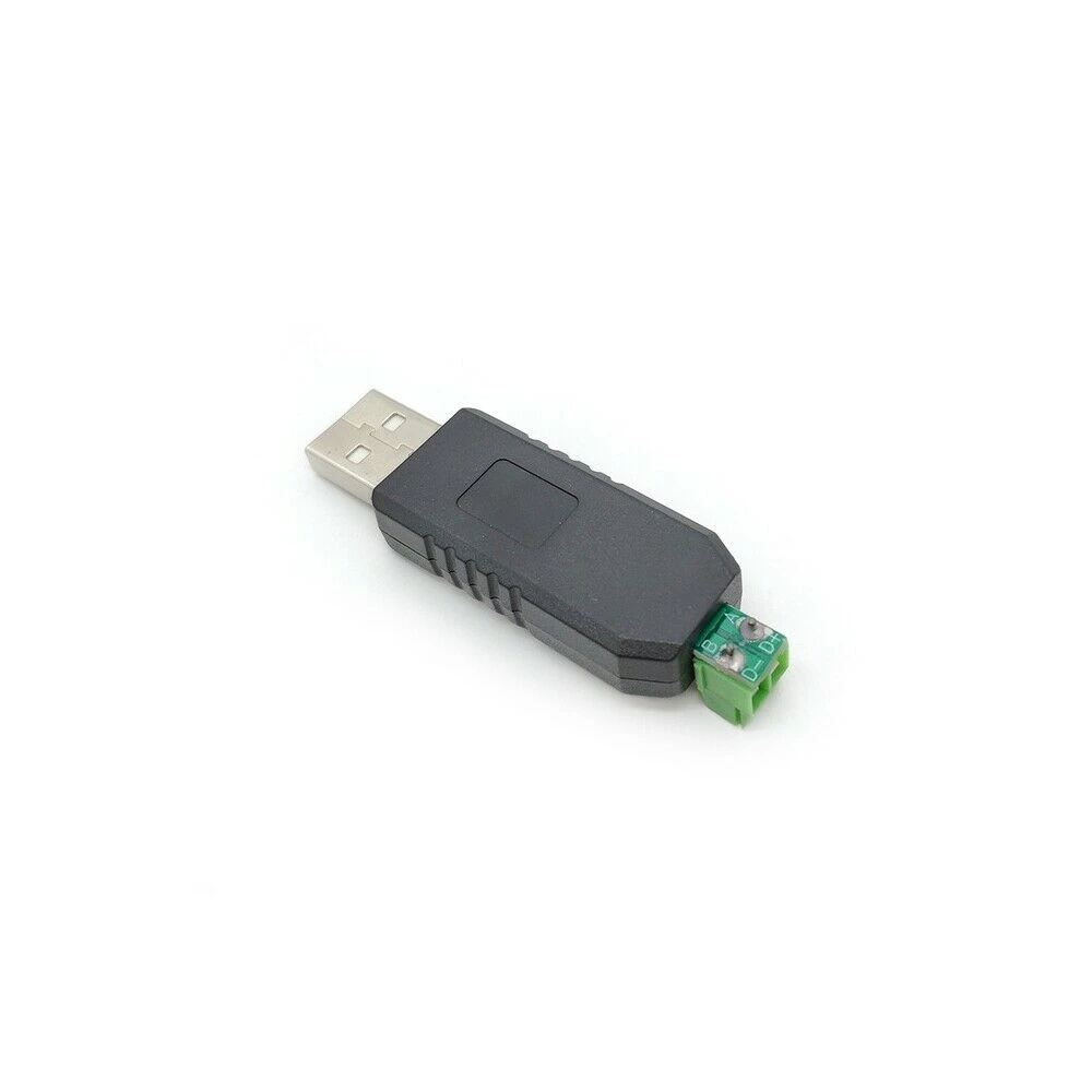 USB na RS485 převodník pro PLC Max485