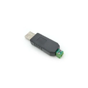 USB na RS485 převodník pro PLC Max485