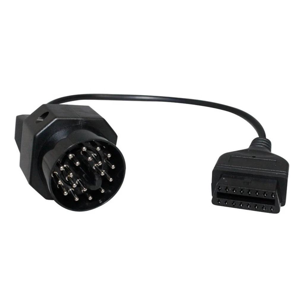 BMW 20 pin OBDI na 16 pin OBDII adaptér pro diagnostiku BMW