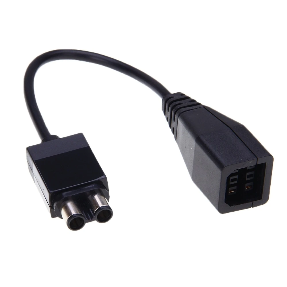 Kompatibilní a snadno použitelný adaptér napájecího kabelu Xbox 360 na Xbox One