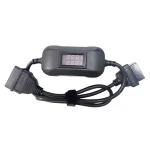 Převodník 24V na 12V pro diagnostiku vozidel s Easydiag a Thinkdiag