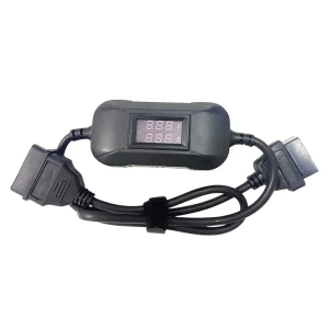 satkit Převodník 24V na 12V pro diagnostiku vozidel s Easydiag a Thinkdiag