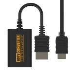 HDMI převodník pro Dreamcast – HDTV adaptér s HDMI kabelem pro konzoli