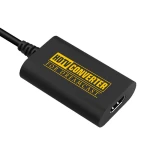 HDMI převodník pro Dreamcast – HDTV adaptér s HDMI kabelem pro konzoli