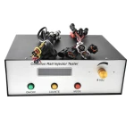 CRI200 - Multifunkční tester dieselových vstřikovačů common rail TSX TOOL