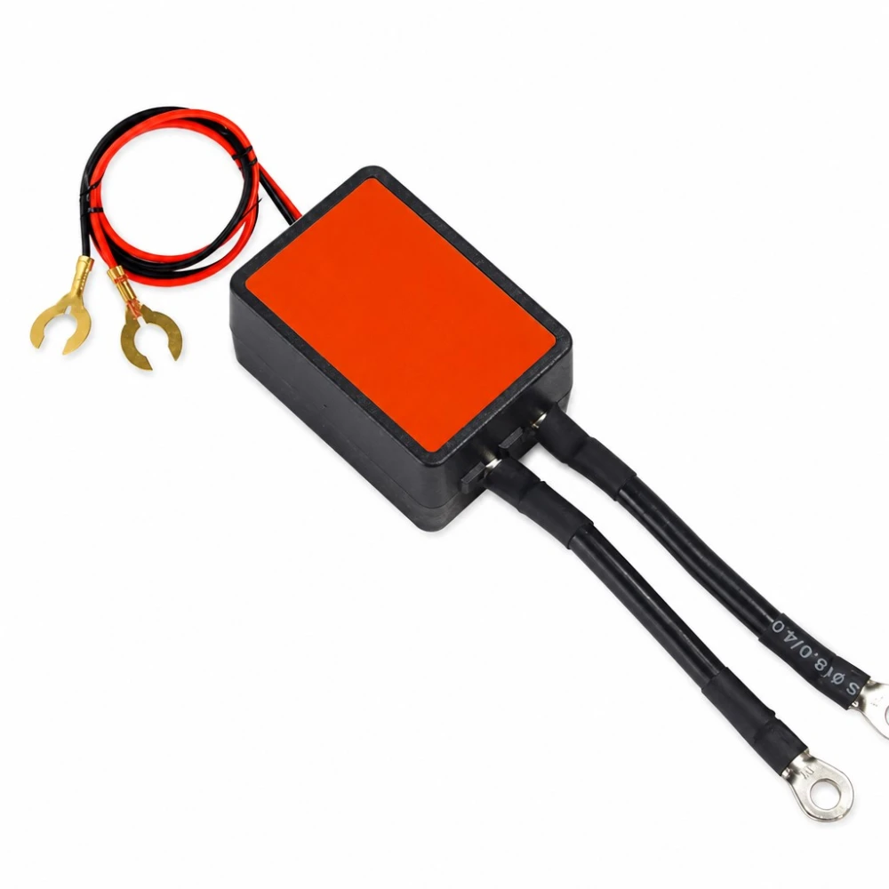 Odpojovač Baterie Moto Quad Kompaktní Izolační Spínač 12V