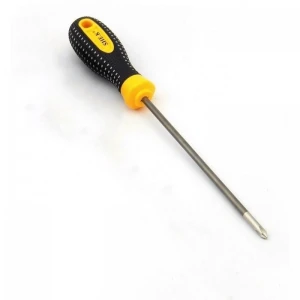 TSX TOOL Vysoce kvalitní křížový šroubovák 5mmx150mm s magnetickým hrotem SHEK