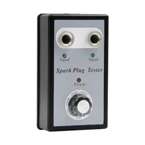 Tester svíček se dvěma otvory do auta - TSX TOOL