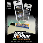 Disc Repair opravovač škrábanců pro CD a DVD od DISPLEX
